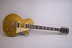 1974 Gibson Les Paul Deluxe Goldtop MINT Top – 100% Original – OHSC + Factory Manual 1970's Vintage