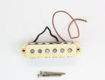 1967 Vintage Fender Jaguar Neck White/Cream Pickup Original ~RARE~ Early-CBS USA 1960s