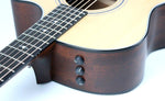 2023 Taylor 314ce with V-Class Bracing Natural +OHSC w/Case Candy USA