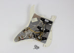 2002 Vintage Fender Stratocaster American Standard Loaded Pickguard USA Custom Shop Pickups
