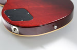 2003 Gibson Les Paul Standard Premium Plus Honeyburst ~AAA Flame Top~ Good Wood Era 2000s USA