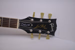 1974 Gibson Les Paul Deluxe Goldtop MINT Top – 100% Original – OHSC + Factory Manual 1970's Vintage