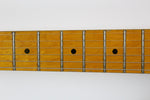 Spectrum Strat-Style ~BLACKIE~ Electric Guitar '62 Relic Look Beginner Friendly Smooth Neck Feel