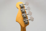 Squier Squier II Precision Bass 1989 - Pearl White/Cream