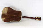 2010 Guild D-55 Dreadnought USA w/Original Hard Shell Case NR129004