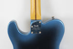2023 Fender American Professional II Telecaster Dark Night USA