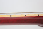 Gibson SG Standard '61 Maestro Vibrola 1961 Reissue Vintage Cherry Red +OHSC USA
