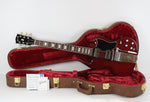 Gibson SG Standard '61 Maestro Vibrola 1961 Reissue Vintage Cherry Red +OHSC USA