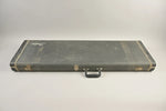 Vintage 1967-1971 Fender Jazz Bass,Precision,Telecaster ~BASS Hardshell CASE~ 1968,1969 1960s-1970s
