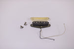 1972 Vintage Fender Stratocaster Gray-Bottom Staggered-Pole Middle Pickup Potted 1970's
