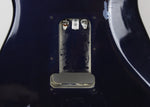 1989-1990 Vintage Fender Stratocaster Plus BODY Iconic Midnight Blue 1980s-1990s USA Strat