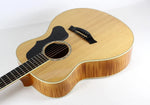2008 Taylor GS6 Natural ~Big Leaf Maple~ Spruce Top Grand Symphony +OHSC