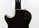 1981 Vintage Gibson Les Paul Custom Ebony Re-Fin 1980s Fretless Wonder USA