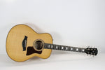 Taylor GT 611e LTD ~MINT~ Antique Blonde Beautiful Maple w/Original Case