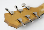 Taylor GT 611e LTD ~MINT~ Antique Blonde Beautiful Maple w/Original Case