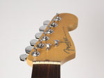 1998 Fender American Standard Stratocaster Rosewood Neck w/Original Tuners 1990s USA Strat