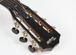Taylor 322ce 12-Fret with V-Class Bracing Shaded Edgeburst +OHSC w/Case Candy USA