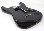 1989-1990 Vintage Fender Stratocaster Plus BODY Iconic Midnight Blue 1980s-1990s USA Strat