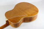 2008 Taylor GS6 Natural ~Big Leaf Maple~ Spruce Top Grand Symphony +OHSC