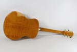 2008 Taylor GS6 Natural ~Big Leaf Maple~ Spruce Top Grand Symphony +OHSC